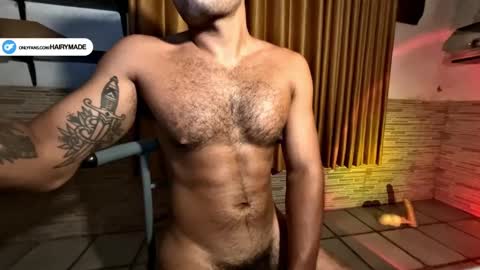 hairy and short online show from January 2025 08:14:02 PM