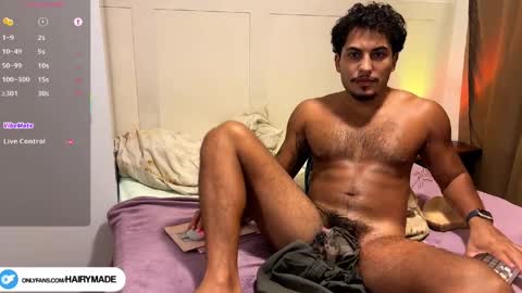 hairy and short online show from April 2026 09:04:02 PM