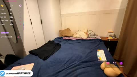 hairy and short online show from April 2026 03:26:01 AM