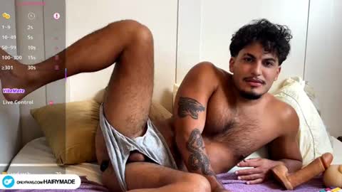 hairy and short online show from July 2026 03:49:01 PM