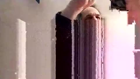 Snapshot of hairyspermballs chatting on January 2025 12:48:01 AM Marty online show from January 2025 12:48:01 AM