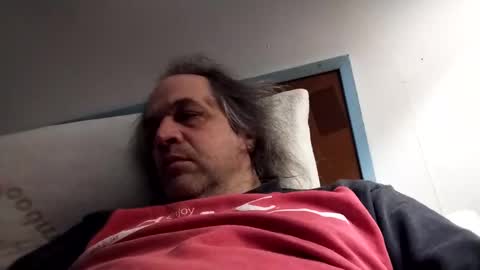 Snapshot of hairyspermballs chatting on January 2025 08:10:02 PM Marty online show from January 2025 08:10:02 PM