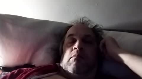 Snapshot of hairyspermballs chatting on January 2025 11:17:01 AM Marty online show from January 2025 11:17:01 AM