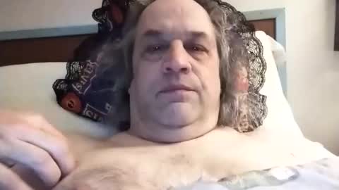 Snapshot of hairyspermballs chatting on February 2025 08:56:01 PM Marty online show from February 2025 08:56:01 PM