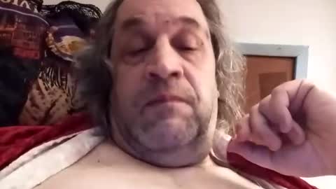 Snapshot of hairyspermballs chatting on March 2025 07:56:01 PM Marty online show from March 2025 07:56:01 PM