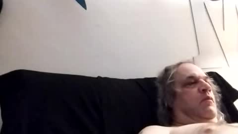 Snapshot of hairyspermballs chatting on October 2025 07:24:02 PM Marty online show from October 2025 07:24:02 PM