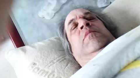 Snapshot of hairyspermballs chatting on December 2025 07:20:01 PM Marty online show from December 2025 07:20:01 PM