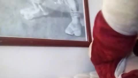 Snapshot of hairyspermballs chatting on December 2025 10:50:01 PM Marty online show from December 2025 10:50:01 PM