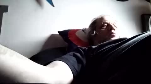 Snapshot of hairyspermballs chatting on January 2026 06:44:01 PM Marty online show from January 2026 06:44:01 PM