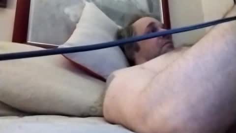 Snapshot of hairyspermballs chatting on February 2026 01:13:01 AM Marty online show from February 2026 01:13:01 AM