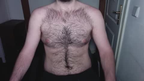 hairyuncut26 online show from February 2026 04:12:02 PM