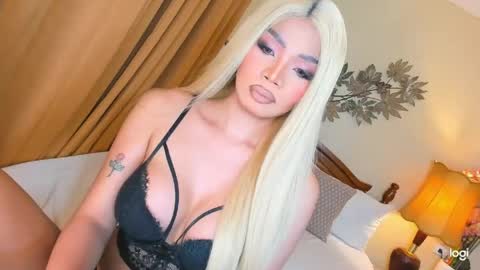 YOUR SIDECHIC HAILEY online show from May 2026 08:47:02 PM