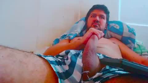 hajo_live online show from July 2026 05:01:01 PM