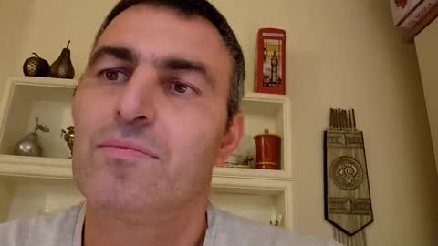 hakfin666 online show from October 2025 05:35:01 PM