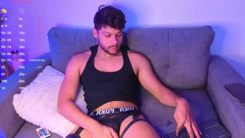 Independent       model  online show from October 2025 09:55:01 PM