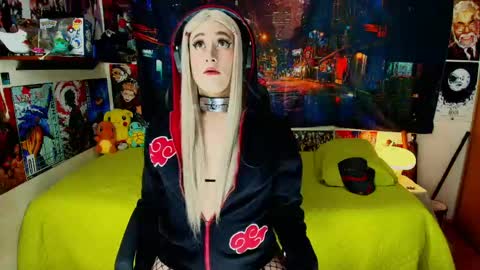 Haku online show from April 2026 11:50:01 PM