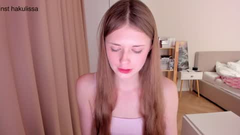 Snapshot of hakulissa chatting on July 2026 10:02:02 PM Melissa online show from July 2026 10:02:02 PM