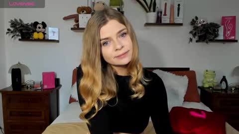Snapshot of haleyreedme chatting on November 2025 08:02:02 AM Haley online show from November 2025 08:02:02 AM