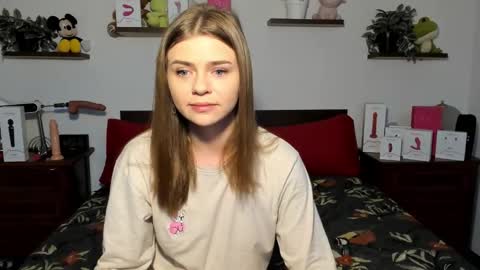 Snapshot of haleyreedme chatting on March 2026 07:47:01 AM Haley online show from March 2026 07:47:01 AM