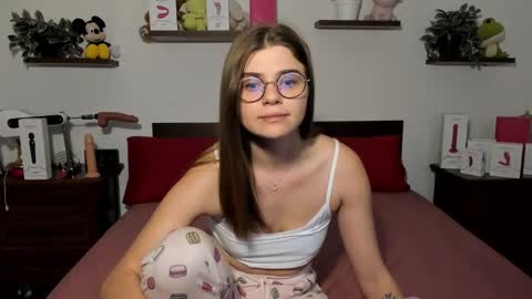 Snapshot of haleyreedme chatting on March 2026 08:18:01 AM Haley online show from March 2026 08:18:01 AM