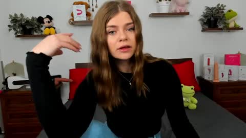Snapshot of haleyreedme chatting on March 2026 07:12:02 AM Haley online show from March 2026 07:12:02 AM