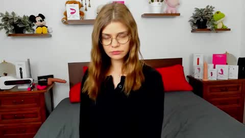 Snapshot of haleyreedme chatting on March 2026 07:13:02 AM Haley online show from March 2026 07:13:02 AM