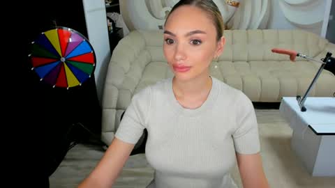 Haleysweetest online show from July 2026 09:03:02 PM