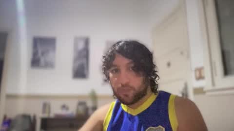 halfblood18 online show from February 2026 01:46:01 AM