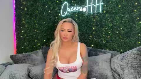 Snapshot of haliaxhill chatting on January 2026 09:29:01 PM Halia Hill online show from January 2026 09:29:01 PM