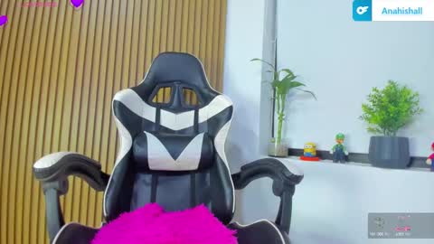 Anahis online show from February 2025 12:47:02 AM