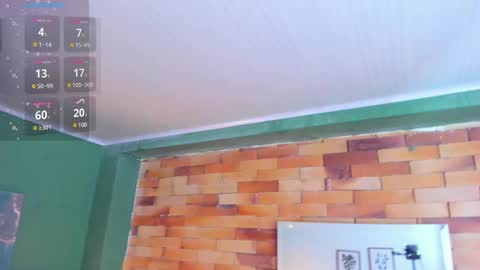 Halley Lorens online show from September 2025 07:03:02 PM