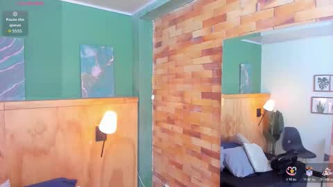 Halley Lorens online show from March 2026 12:16:01 PM