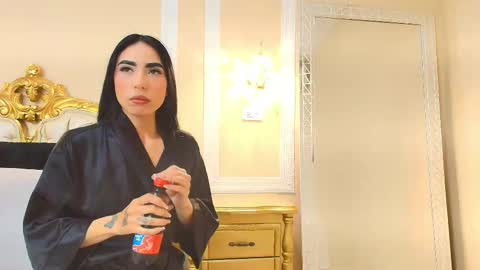 Hallie Stone online show from March 2026 12:09:01 PM