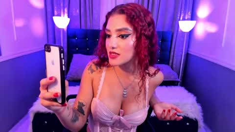 Halls Red online show from January 2025 12:06:02 AM