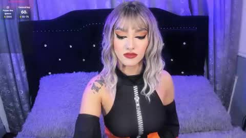 Halls Red online show from January 2026 10:22:02 PM