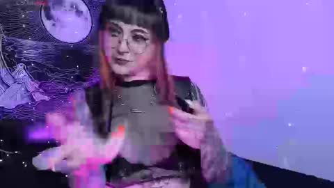 Hallu online show from September 2025 10:32:02 PM