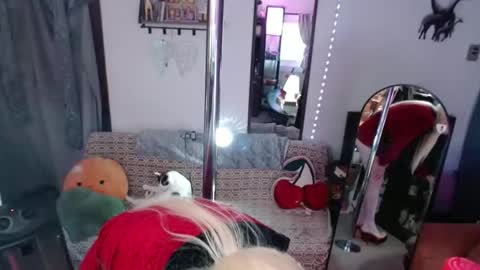 halovalentine online show from February 2026 01:12:02 PM