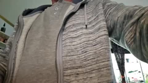 hambuger68 online show from December 2024 12:05:01 PM