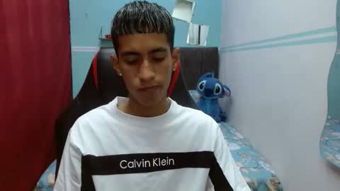 hamcummboy20 online show from March 2026 12:03:01 AM