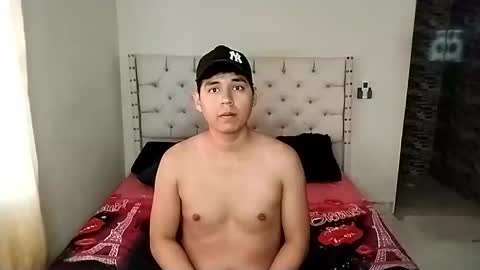 Hamilton online show from March 2026 03:47:01 PM