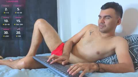 hamiltong12 online show from February 2026 08:56:02 PM