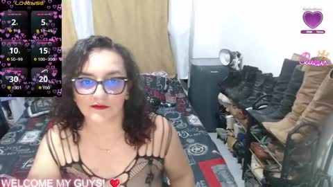 hammer9247 online show from May 2026 09:34:01 PM