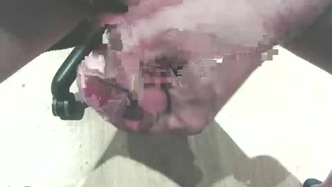 hammerhard1 online show from February 2026 07:02:02 AM