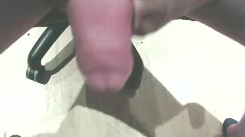 hammerhard1 online show from April 2026 12:35:01 PM