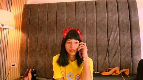 Hamsel  online show from June 2026 01:33:01 PM