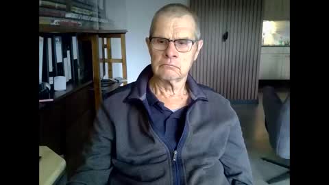 Prefer men 80 online show from May 2026 02:13:02 PM