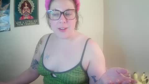 Hamurai420 online show from February 2026 12:12:01 PM