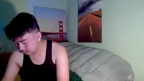 Snapshot of han_davis chatting on September 2025 05:22:01 AM Dem online show from September 2025 05:22:01 AM