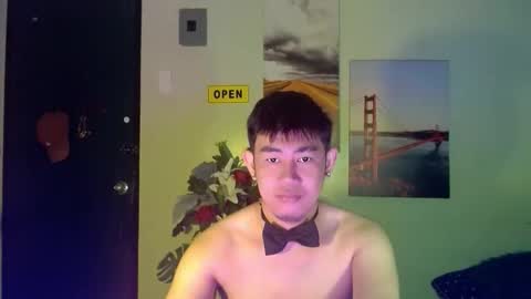 Snapshot of han_davis chatting on October 2025 01:18:01 PM Dem online show from October 2025 01:18:01 PM