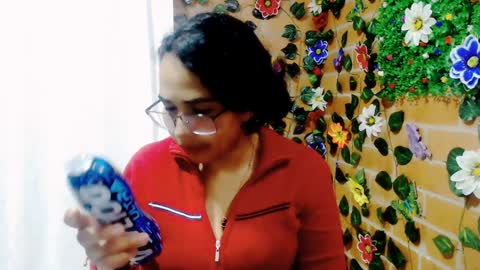 Snapshot of han_deus chatting on December 2024 04:40:01 AM HANMy Dears make sure to follow me here create a FREE account if you dont have one and chat thank you. online show from December 2024 04:40:01 AM